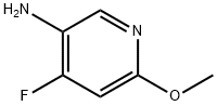 4-Fluoro-6-methoxypyridin-3-amine picture