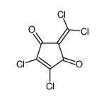 18964-31-3 structure