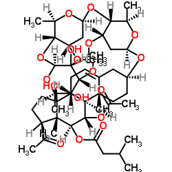 Dregeoside Aa1 Structure