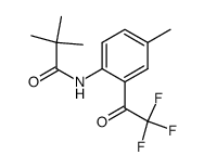 205756-34-9 structure