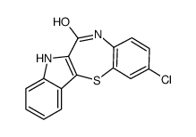 206256-28-2 structure