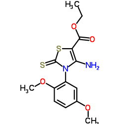 312922-23-9 structure