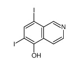 3413-54-5 structure