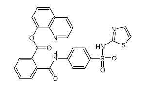 34352-08-4结构式