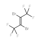 2,3-Dibromohexafluoro-2-butene picture