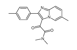 400038-68-8 structure