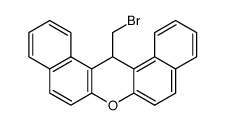 3,5-dimethyl-1-oxy-pyrazin-2-ylamine结构式