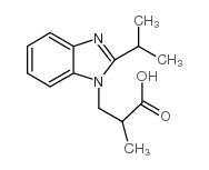 435342-08-8 structure