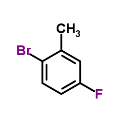 452-63-1 structure