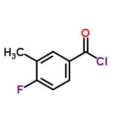 455-84-5结构式