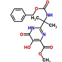 519032-08-7结构式