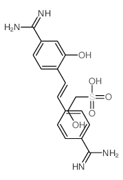 533-22-2 structure