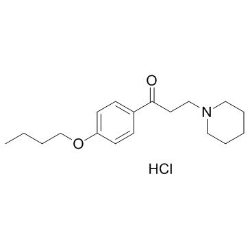 盐酸达克罗宁图片