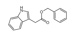 benzyl 2-(3-indolyl)acetate picture