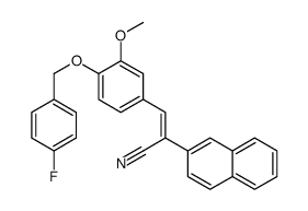 5524-87-8结构式