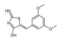 5573-59-1 structure