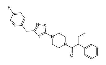 5960-08-7 structure