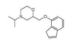 60929-12-6 structure