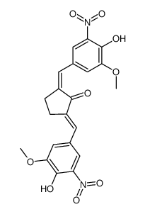 61390-18-9 structure