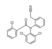 61492-97-5 structure