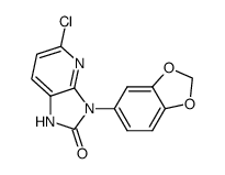 61964-22-5 structure