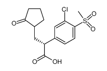 (R)-2-(+)-AMINO-1,1,2-TRIPHENYLETHANOL Structure