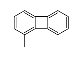 1-methylbiphenylene结构式