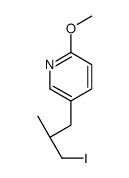 646518-43-6 structure