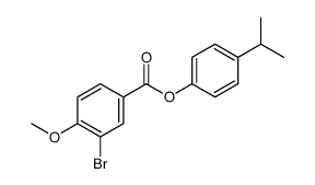 6986-74-9 structure