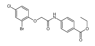 6986-96-5 structure