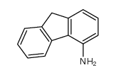 4-乙酰氨基芴结构式