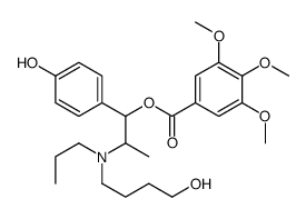 72050-81-8 structure