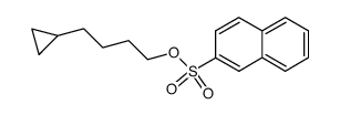 cyclohexanone 2-naphthylhydrazone结构式