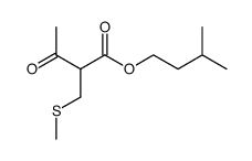 85054-10-0 structure