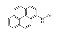 N-hydroxy-2-aminopyrene picture