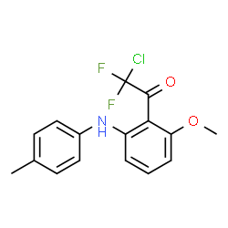 868395-20-4 structure