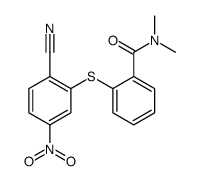 873112-75-5 structure