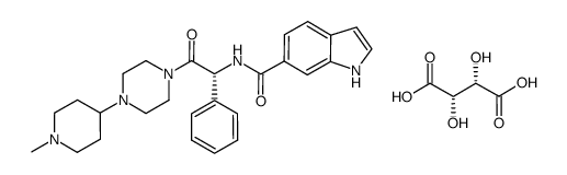 874893-43-3 structure