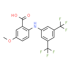 883058-16-0 structure