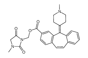 89149-85-9 structure