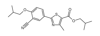 923942-36-3结构式