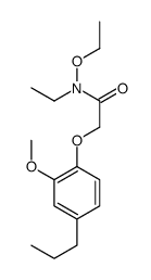 93146-61-3 structure