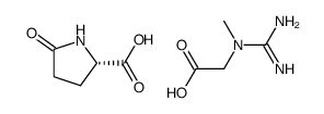 5-Oxo-L-proline creatine salt picture