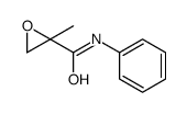 105427-01-8 structure