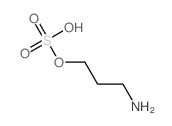 1071-29-0 structure