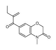 116337-81-6 structure