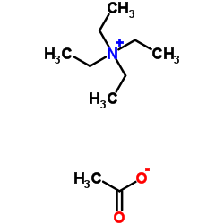 四乙基醋酸铵图片
