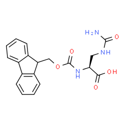 Fmoc-Alb-OH图片