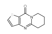 5,6,7,8-TETRAHYDRO-10H-PYRIDO[1,2-A]THIENO[3,2-D]PYRIMIDIN-10-ONE picture