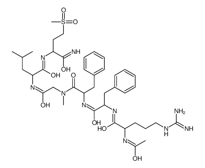 121951-71-1 structure